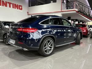 Mercedes Clase GLE 350 cdi AMG   - Foto 3