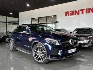 Mercedes Clase GLE 350 cdi AMG   - Foto 31