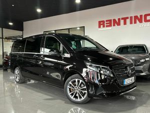 Mercedes Clase V V220 AVATGARDE 220 Avantgarde  - Foto 40