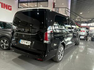 Mercedes Clase V V220 AVATGARDE 220 Avantgarde  - Foto 8