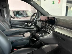 Mercedes Clase V V220 AVATGARDE 220 Avantgarde  - Foto 19