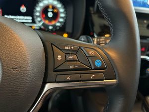 Nissan Juke N-Design con pack BOSE Personal Plus.DIG-T 84 KW (114 CV) DCT 7 VEL. TEKNA Full LED con diseño “Black Line”  - Foto 41