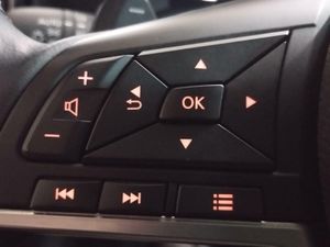 Nissan Juke N-Design con pack BOSE Personal Plus.DIG-T 84 KW (114 CV) DCT 7 VEL. TEKNA Full LED con diseño “Black Line”  - Foto 17