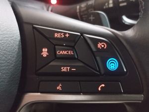 Nissan Juke N-Design con pack BOSE Personal Plus.DIG-T 84 KW (114 CV) DCT 7 VEL. TEKNA Full LED con diseño “Black Line”  - Foto 33