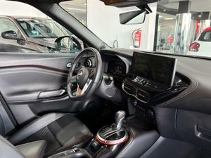 Nissan Juke N-Design con pack BOSE Personal Plus.DIG-T 84 KW (114 CV) DCT 7 VEL. TEKNA Full LED con diseño “Black Line”  - Foto 59