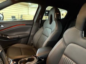 Nissan Juke N-Design con pack BOSE Personal Plus.DIG-T 84 KW (114 CV) DCT 7 VEL. TEKNA Full LED con diseño “Black Line”  - Foto 48