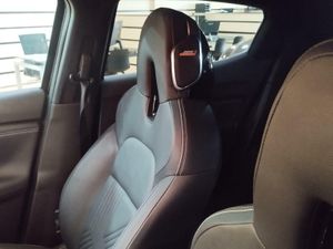 Nissan Juke N-Design con pack BOSE Personal Plus.DIG-T 84 KW (114 CV) DCT 7 VEL. TEKNA Full LED con diseño “Black Line”  - Foto 30