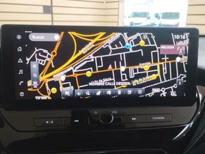 Nissan Juke N-Design con pack BOSE Personal Plus.DIG-T 84 KW (114 CV) DCT 7 VEL. TEKNA Full LED con diseño “Black Line”  - Foto 27