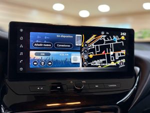 Nissan Juke N-Design con pack BOSE Personal Plus.DIG-T 84 KW (114 CV) DCT 7 VEL. TEKNA Full LED con diseño “Black Line”  - Foto 42