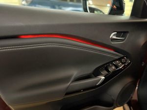 Nissan Juke N-Design con pack BOSE Personal Plus.DIG-T 84 KW (114 CV) DCT 7 VEL. TEKNA Full LED con diseño “Black Line”  - Foto 46