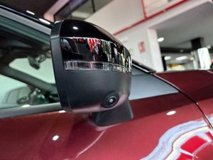 Nissan Juke N-Design con pack BOSE Personal Plus.DIG-T 84 KW (114 CV) DCT 7 VEL. TEKNA Full LED con diseño “Black Line”  - Foto 58