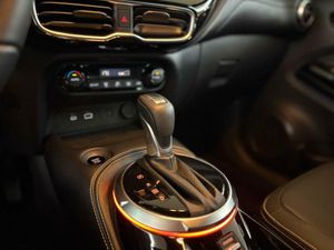 Nissan Juke N-Design con pack BOSE Personal Plus.DIG-T 84 KW (114 CV) DCT 7 VEL. TEKNA Full LED con diseño “Black Line”  - Foto 44