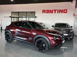 Nissan Juke N-Design con pack BOSE Personal Plus.DIG-T 84 KW (114 CV) DCT 7 VEL. TEKNA Full LED con diseño “Black Line”  - Foto 4
