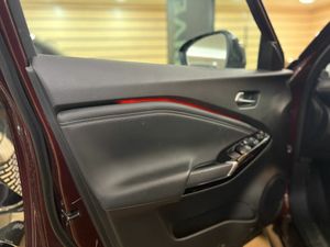 Nissan Juke N-Design con pack BOSE Personal Plus.DIG-T 84 KW (114 CV) DCT 7 VEL. TEKNA Full LED con diseño “Black Line”  - Foto 23