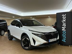 Nissan Qashqai DIG-T 116KW CVT N-CONNECTA   - Foto 6