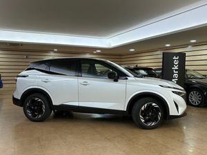 Nissan Qashqai DIG-T 116KW CVT N-CONNECTA   - Foto 3