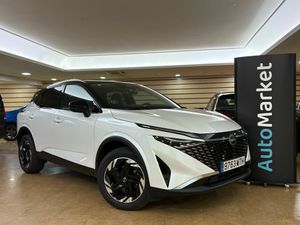 Nissan Qashqai DIG-T 116KW CVT N-CONNECTA   - Foto 8