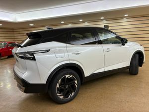 Nissan Qashqai DIG-T 116KW CVT N-CONNECTA   - Foto 13