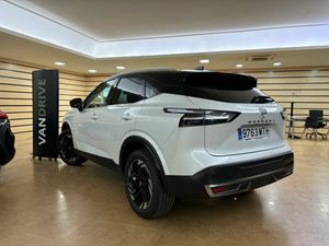 Nissan Qashqai DIG-T 116KW CVT N-CONNECTA   - Foto 4