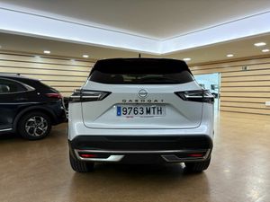 Nissan Qashqai DIG-T 116KW CVT N-CONNECTA   - Foto 5