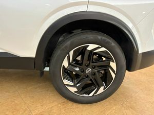 Nissan Qashqai DIG-T 116KW CVT N-CONNECTA   - Foto 43