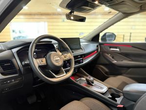 Nissan Qashqai DIG-T 116KW CVT N-CONNECTA   - Foto 34