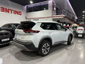 Nissan X-Trail 5PL 1.5 E-POWER 152KW 4X2 A/T N-CONNECTA e-power  - Foto 4