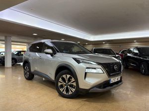 Nissan X-Trail 5PL 1.5 E-POWER 152KW 4X2 A/T N-CONNECTA e-power  - Foto 47