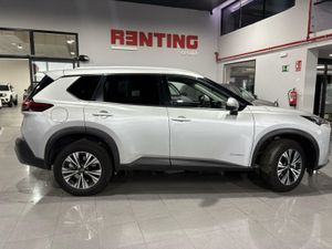 Nissan X-Trail 5PL 1.5 E-POWER 152KW 4X2 A/T N-CONNECTA e-power  - Foto 7
