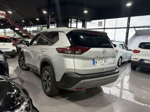 Nissan X-Trail 5PL 1.5 E-POWER 152KW 4X2 A/T N-CONNECTA e-power  - Foto 6