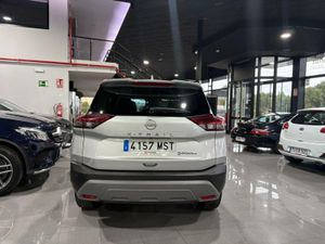 Nissan X-Trail 5PL 1.5 E-POWER 152KW 4X2 A/T N-CONNECTA e-power  - Foto 5