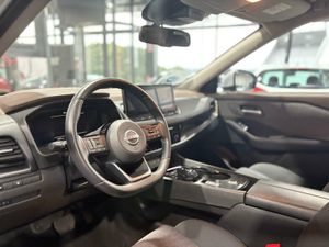 Nissan X-Trail 5PL 1.5 E-POWER 152KW 4X2 A/T N-CONNECTA e-power  - Foto 46