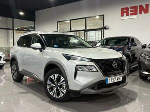 Nissan X-Trail 5PL 1.5 E-POWER 152KW 4X2 A/T N-CONNECTA e-power  - Foto 3