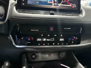 Nissan X-Trail 5PL 1.5 E-POWER 152KW 4X2 A/T N-CONNECTA e-power  - Foto 38