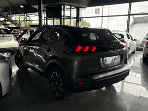 Peugeot 2008 Allure Puretech 100 S&S 6 Vel.   - Foto 5