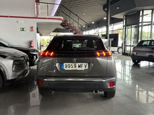 Peugeot 2008 Allure Puretech 100 S&S 6 Vel.   - Foto 4
