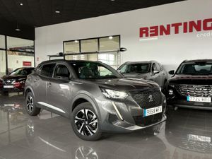 Peugeot 2008 Allure Puretech 100 S&S 6 Vel.   - Foto 6