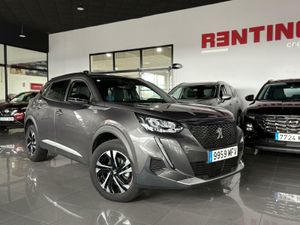 Peugeot 2008 Allure Puretech 100 S&S 6 Vel.   - Foto 2