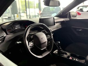 Peugeot 2008 Allure Puretech 100 S&S 6 Vel.   - Foto 23