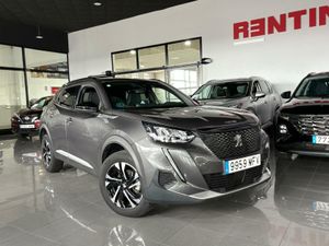 Peugeot 2008 Allure Puretech 100 S&S 6 Vel.   - Foto 20