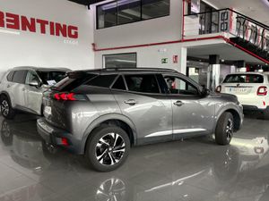 Peugeot 2008 Allure Puretech 100 S&S 6 Vel.   - Foto 3