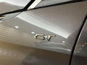 Peugeot 3008 GT	1.2 PURETECH 96KW S&S GT EAT8 GT  - Foto 7