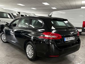Peugeot 308 308 SW HDI   - Foto 4