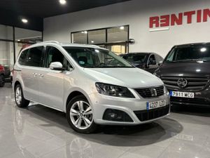 Seat Alhambra EXLGO	1.4 TSI 110KW DSG S/S EXCELLEN GO PUERTAS ELECTRICAS  - Foto 28