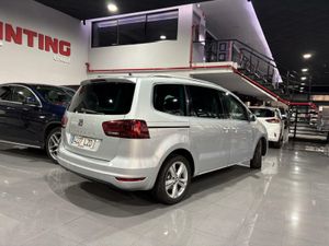 Seat Alhambra EXLGO	1.4 TSI 110KW DSG S/S EXCELLEN GO PUERTAS ELECTRICAS  - Foto 4