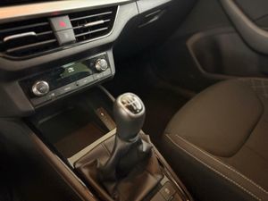 Skoda Kamiq AMBIT	1.0 TSI 81KW (110CV) AMBITION PACK KAMIQ TECHNO PLUS AMBITION^  - Foto 24