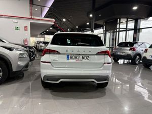 Skoda Kamiq AMBIT	1.0 TSI 81KW (110CV) AMBITION PACK KAMIQ TECHNO PLUS AMBITION^  - Foto 6