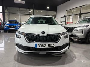 Skoda Kamiq AMBIT	1.0 TSI 81KW (110CV) AMBITION PACK KAMIQ TECHNO PLUS AMBITION^  - Foto 7