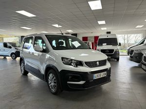 Peugeot Rifter COMBI 5 ACESS BL MIXTA  - Foto 20