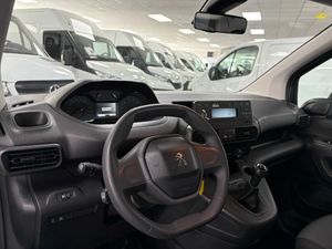Peugeot Rifter COMBI 5 ACESS BL MIXTA  - Foto 14
